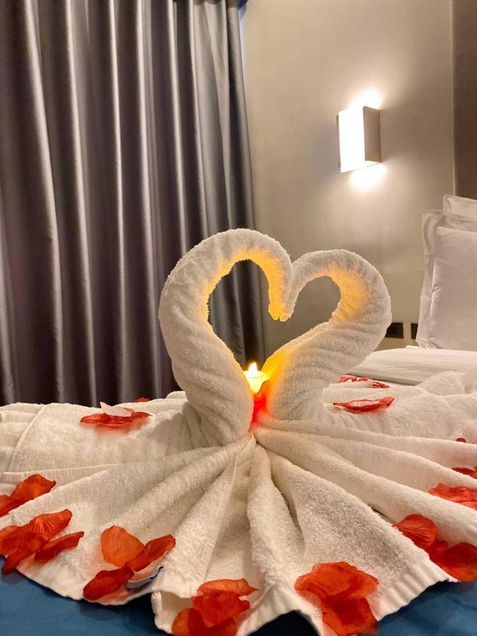 Bravo Tanauan Hotel Εξωτερικό φωτογραφία