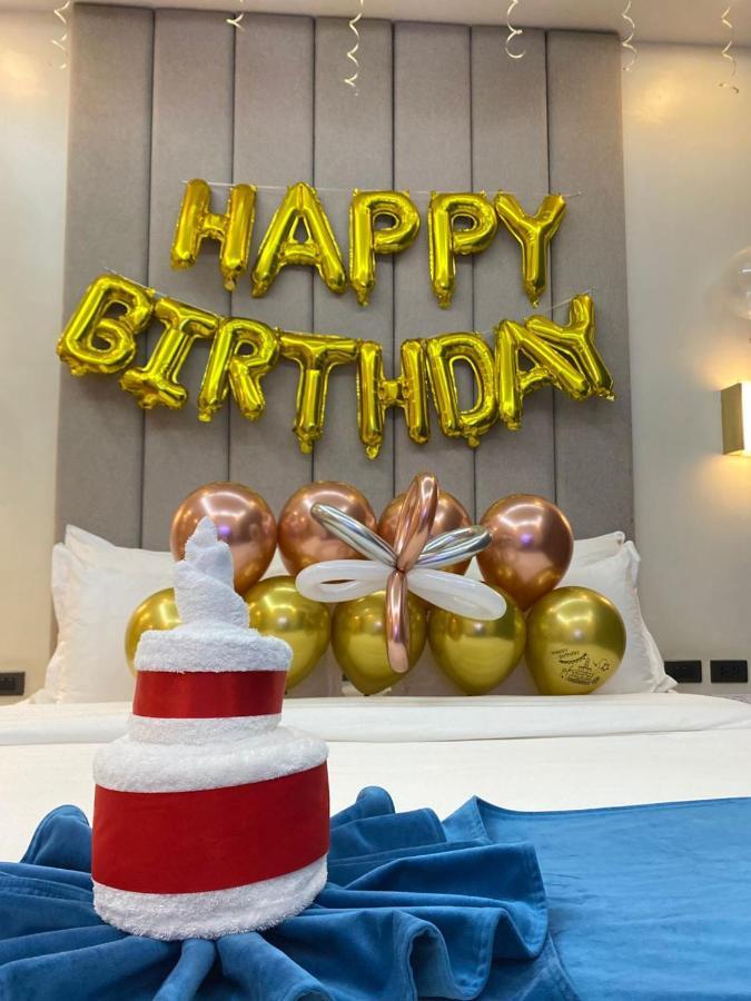 Bravo Tanauan Hotel Εξωτερικό φωτογραφία