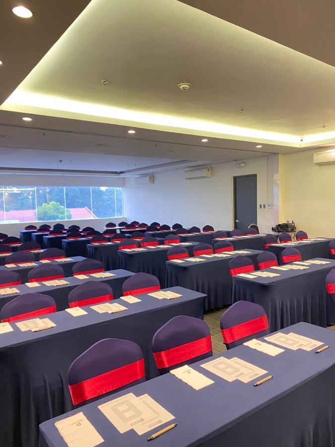 Bravo Tanauan Hotel Εξωτερικό φωτογραφία