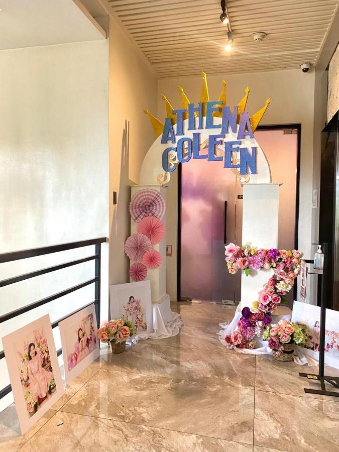 Bravo Tanauan Hotel Εξωτερικό φωτογραφία