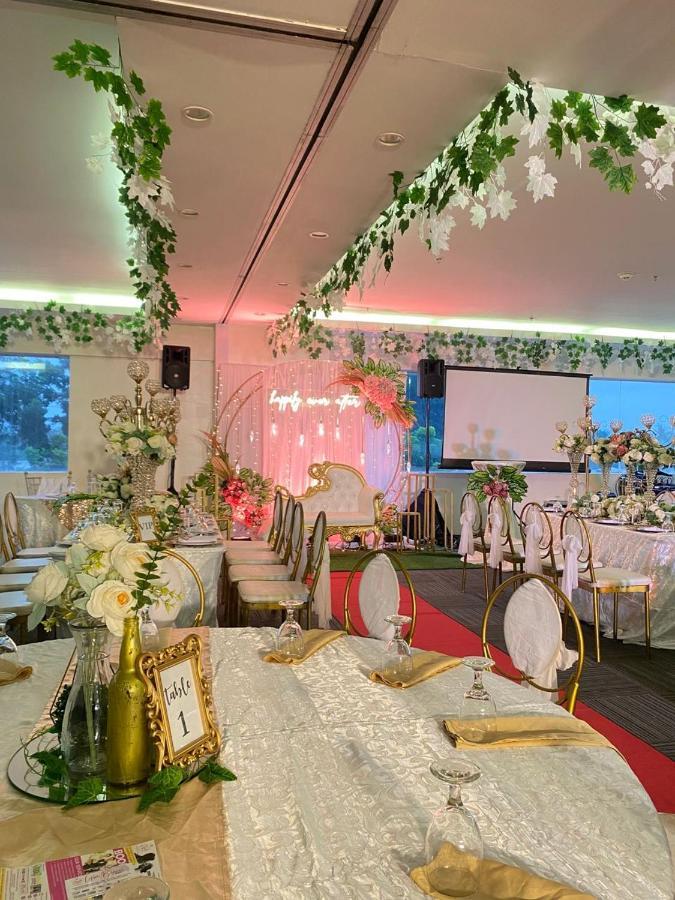 Bravo Tanauan Hotel Εξωτερικό φωτογραφία