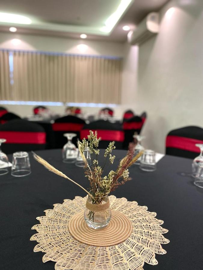 Bravo Tanauan Hotel Εξωτερικό φωτογραφία