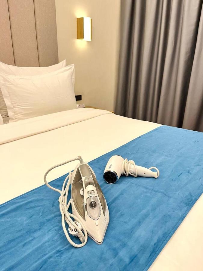 Bravo Tanauan Hotel Εξωτερικό φωτογραφία