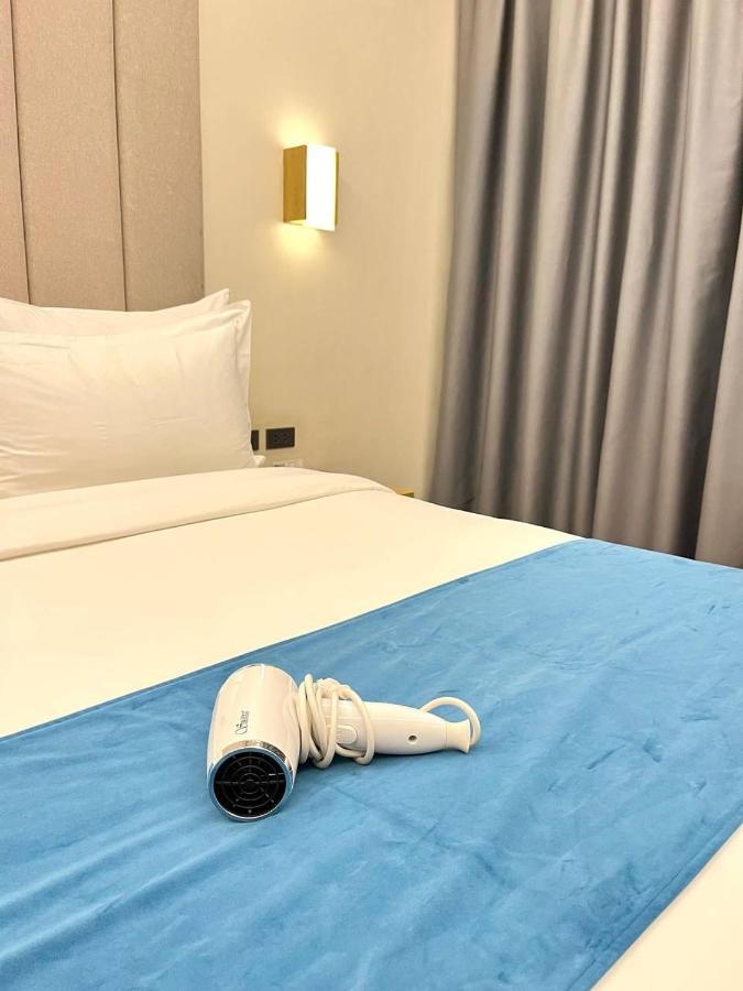 Bravo Tanauan Hotel Εξωτερικό φωτογραφία
