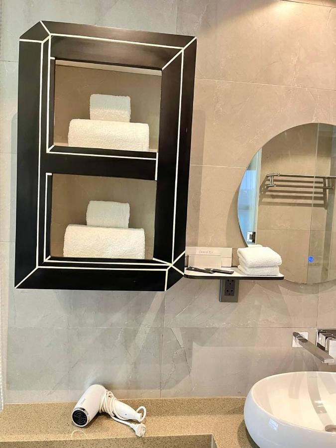 Bravo Tanauan Hotel Εξωτερικό φωτογραφία