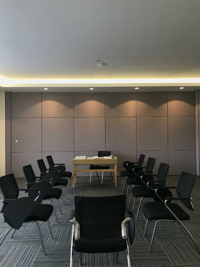 Bravo Tanauan Hotel Εξωτερικό φωτογραφία